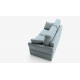 LC38000 Sofá disponible en 3, 2 y 1 plazas y con opción de chaiselongue
