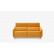 LC45100 Sofá cama con apertura Italiana disponible en 4, 3, 2 y 1 plazas y con opción de chaiselongue