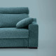 LC50200 Sofá cama chaiselongue con arcón disponible tambien en 4, 3, 2 y 1 plazas