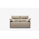 LC51100 Sofá cama con apertura Italiana disponible en 4, 3, 2 y 1 plazas y con opción de chaiselongue