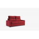 LC57000 Sofá moderno disponible en 3, 2 y 1 plazas y con opción de chaiselongue