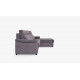 LC58000 Sofá chaiselongue con arcón disponible tambien en 3 y 2 plazas