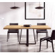 Mesa de Comedor extensible con diferentes colores a elegir Ref Y12000