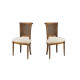 Silla de Comedor clásica fabricada en madera de haya Ref BU39000