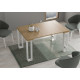 Consola recibidor convertible en mesa de comedor Ref H10215