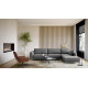 D68100 Sofá chaiselongue de diseño disponible tambien en 4 y 3 plazas