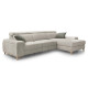 MT56200 Sofá en 6, 4, 3 y 2 Plazas disponible tambien con opción chaiselongue y rinconera