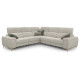 MT56200 Sofá en 6, 4, 3 y 2 Plazas disponible tambien con opción chaiselongue y rinconera