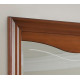 Conjunto aparador clásico con espejo Ref H10022