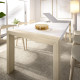 Mesa de comedor extensible Ref Y53000