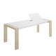 Mesa de comedor extensible Ref Y53000