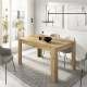 Mesa de comedor extensible Ref Y54000