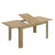 Mesa de comedor extensible Ref Y54000