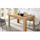 Mesa de comedor extensible Ref Y54000