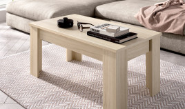 Mesa de centro elevable Ref Y56000