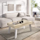 Mesa de centro elevable Ref Y57000