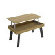 Mesa de centro elevable Ref Y57000