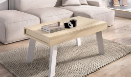 Mesa de centro elevable Ref Y57000