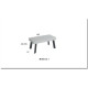 Mesa de centro elevable Ref Y57000