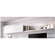 Salón moderno con módulo bajos y altos Ref YT05A