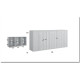 Aparador 3 puertas Ref Y62000