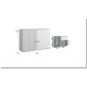 Aparador con puertas y cajones Ref Y65000