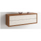 Conjunto recibidor de Consola y Espejo Ref H10271