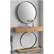 Conjunto recibidor de Consola y Espejo Ref H10275