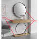 Conjunto recibidor de Consola y Espejo Ref H10275