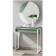 Conjunto recibidor de Consola y Espejo Ref H10279