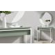 Conjunto recibidor de Consola y Espejo Ref H10279
