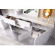 Salón moderno con módulo bajo y aparador Ref YD2536