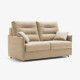 LC17000 Sofá moderno disponible en 3 y 2 plazas y con opción de chaiselongue