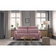 LC62100 Sofá chaiselongue con arcón disponible tambien en 3 y 2 plazas