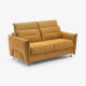 LC62200 Sofá cama en 1, 2 y 3 plazas disponible con opción de chaiselongue con arcón