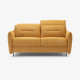 LC62200 Sofá cama en 1, 2 y 3 plazas disponible con opción de chaiselongue con arcón