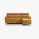 LC62200 Sofá cama en 1, 2 y 3 plazas disponible con opción de chaiselongue con arcón