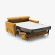LC62200 Sofá cama en 1, 2 y 3 plazas disponible con opción de chaiselongue con arcón