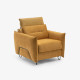 LC62300 Sofá cama chaiselongue con arcón disponible con opción en 1, 2 y 3 plazas 