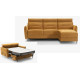 LC62300 Sofá cama chaiselongue con arcón disponible con opción en 1, 2 y 3 plazas 