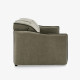 LC63000 Sofá deslizante convertible en cama disponible en 4, 3, 2 y 1 plazas y con opción de chaiselongue