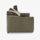 LC63000 Sofá deslizante convertible en cama disponible en 4, 3, 2 y 1 plazas y con opción de chaiselongue