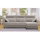 LC64100 Sofá chaiselongue con arcón disponible tambien en 3 y 2 plazas