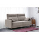LC64200 Sofá cama en 1, 2 y 3 plazas disponible con opción de chaiselongue con arcón