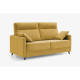 LC64200 Sofá cama en 1, 2 y 3 plazas disponible con opción de chaiselongue con arcón