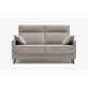 LC64200 Sofá cama en 1, 2 y 3 plazas disponible con opción de chaiselongue con arcón