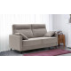 LC64200 Sofá cama en 1, 2 y 3 plazas disponible con opción de chaiselongue con arcón