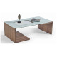 Mesa de Centro Moderna de Diseño Ref L14100