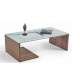 Mesa de Centro Moderna de Diseño Ref L14100