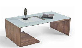 Mesa de Centro Moderna de Diseño Ref L14100
